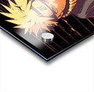 Naruto 63 Acrylic print