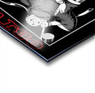Naruto 11 Acrylic print