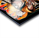 Naruto 23 Acrylic print
