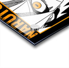 Naruto 25 Acrylic print