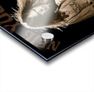 Neil Young 2 Acrylic print