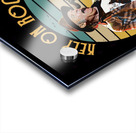 Neil Young 39 Acrylic print