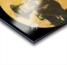 Neil Young 40 Acrylic print
