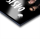 Oasis 54 Acrylic print