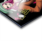 One Piece 2 Acrylic print