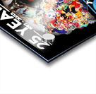 One Piece 6 Acrylic print
