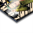 One Piece 10 Acrylic print
