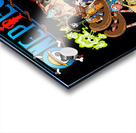 One Piece 12 Acrylic print