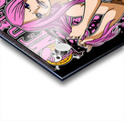 One Piece 26 Acrylic print