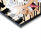 One Piece 28 Acrylic print