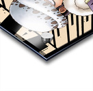 One Piece 42 Acrylic print