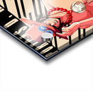 One Piece 61 Acrylic print