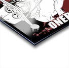 One Piece 62 Acrylic print