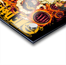 One Piece 63 Acrylic print