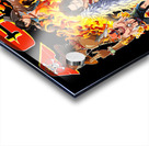 One Piece 2 Acrylic print