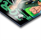 One Piece 17 Acrylic print
