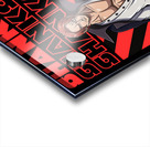 One Piece 19 Acrylic print