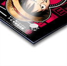 One Piece 33 Acrylic print