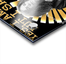 Patti Smith 21 Acrylic print