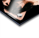 Patti Smith 38 Acrylic print