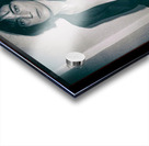 Patti Smith 50 Acrylic print