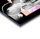 Patti Smith 52 Acrylic print