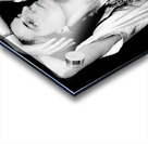 Patti Smith 9 Acrylic print