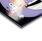 Phineas and Ferb 21 Acrylic print