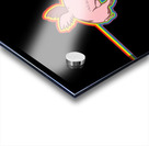 Pink Floyd 4 Acrylic print