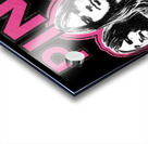 Pink Floyd 22 Acrylic print