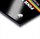 Pink Floyd 34 Acrylic print