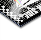 Pink Floyd 42 Acrylic print