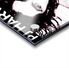 PJ Harvey 18 Acrylic print