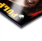 Pulp Fiction 3 Acrylic print