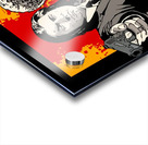 Pulp Fiction 4 Acrylic print