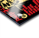 Pulp Fiction 6 Acrylic print