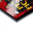 Pulp Fiction 16 Acrylic print