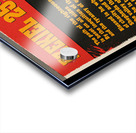 Pulp Fiction 21 Acrylic print