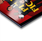 Pulp Fiction 42 Acrylic print