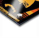 Pulp Fiction 1 Acrylic print