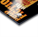 Pulp Fiction 5 Acrylic print