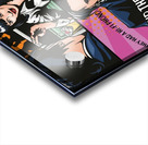 Pulp Fiction 9 Acrylic print