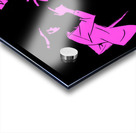 Pulp Fiction 11 Acrylic print