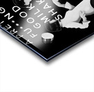 Pulp Fiction 19 Acrylic print