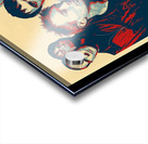 Radiohead 6 Acrylic print