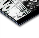 Ramones 9 Acrylic print