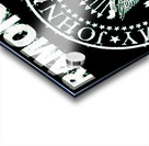 Ramones 10 Acrylic print