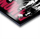 Ramones 20 Acrylic print