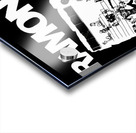 Ramones 29 Acrylic print