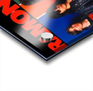 Ramones 34 Acrylic print